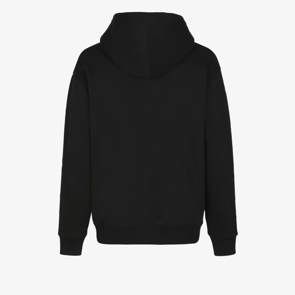 Leo Printed Hoodie - Picture 3 of 12